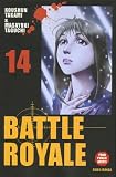 Battle Royale, Tome 14 :