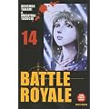 Battle Royale, Tome 14 :