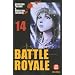 Battle Royale, Tome 14 :