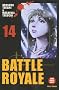 Battle Royale, Tome 14 :