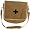 Khaki w/ Cross
