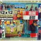 12 x 12 Original Remixes by Talking Heads