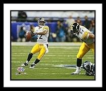 Antwaan Randle El Pittsburgh Steelers Super Bowl XL Champions - The Gadget Play - Framed 8x10 Photograph