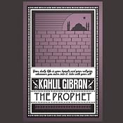 The Prophet | [Kahlil Gibran]