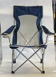 Proteam 360/66 - Jumbo Folding Mesh Chair