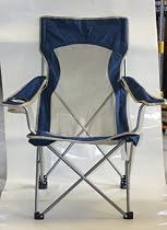 Proteam 360/66 - Jumbo Folding Mesh Chair