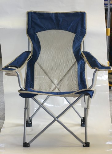 Proteam 360/66 - Jumbo Folding Mesh Chair