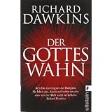 Der Gotteswahnvon "Richard Dawkins"