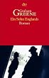 Ein Sohn Englands: Roman