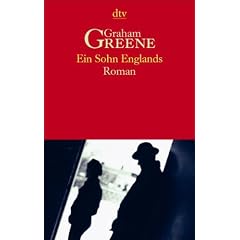 Ein Sohn Englands: Roman