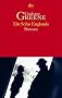 Ein Sohn Englands: Roman