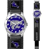 Kansas State Wildcats ( University Of ) NCAA Kids Future Star Sports Watch