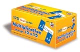 Multiplication Through 12x12 (Math)