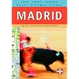 Knopf CityMap Guide: Madrid (Knopf Citymap Guides)