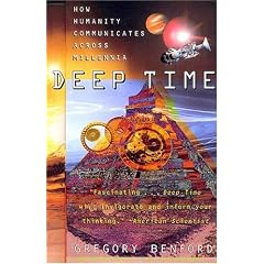 Deep Time (Gebundene Ausgabe)
