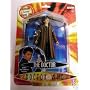 Doctor Who The Doctor In Trenchcoat Action Figure