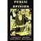 Best 25 Ressources on Public Opinion