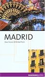 Travel : Madrid (Cadogan City Guides)