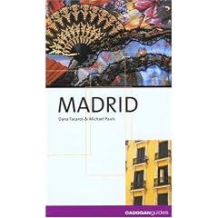 Madrid, 2nd