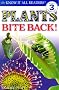 (PLANTS BITE BACK! ) By Platt, Richard (Author) Paperback Published on (10, 1999)
