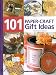 Book 101 Paper Craft Gift Ideas