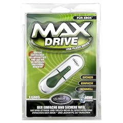Xbox - MAX Drive USB Flash