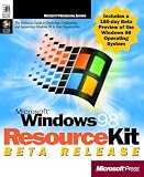 Microsoft Windows 98 Resource Kit