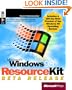 Microsoft Windows 98 Resource Kit