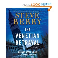 The Venetian Betrayal