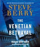 The Venetian Betrayal: A Novel