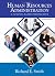 Human Resources Administration: A School based Perspective