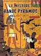 Blake et Mortimer, tome 4 : Le Myst�re de la grande pyramide 1