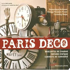Paris D�co