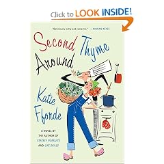 Second Thyme Around