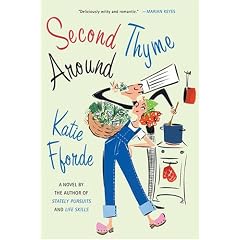 Second Thyme Around