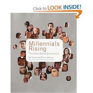 Millennials Rising: The Next