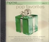 Home for the Holidays, Pop Favorites