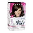 Clairol Nice 'N Easy Color Blend Foam Hair Color 4 Dark Brown 1 Kit