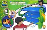 3d Pool The Multi Level Pool Table