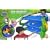 3D Pool - The Multi Level Pool Table