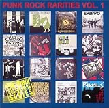 Punk Rock Rarities, Vol. 1