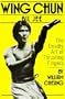 Wing Chun Bil Jee: The Deadly Art of Thrusting Fingers