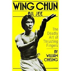 Wing Chun Bil Jee (Unique Literary Books of the World)