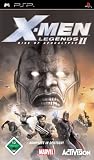X-Men Legends 2 - Rise of Apocalypse