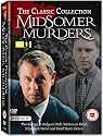 Midsomer Murders : The Classic Collection (4 Disc Box Set) [DVD]