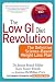 Books : The Low GI Diet Revolution: The Definitive Science-Based Weight Loss Plan (New Glucose Revolution)