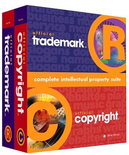 Software: Official Intellectual Property Suite