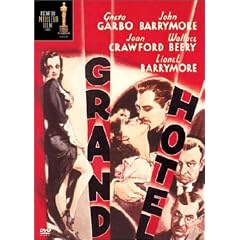 Grand h�tel