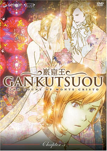 Free Access To Gankutsuou The Count of Monte Cristo Chapter 5 Download It Today Free Access To Gankutsuou - The Count of Monte Cristo - Chapter 5 Download It Today