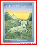 Llega la noche 
